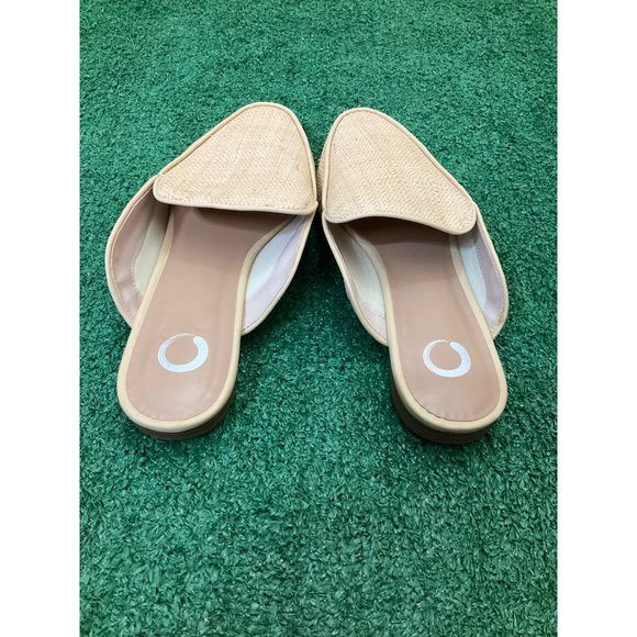 New Women's Journee Collection Akza Mule Shoe  Size: 9 - Picture 5 of 11